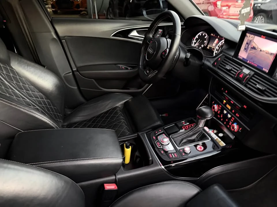 2013 Audi C7 S6 - Image 19 of 20