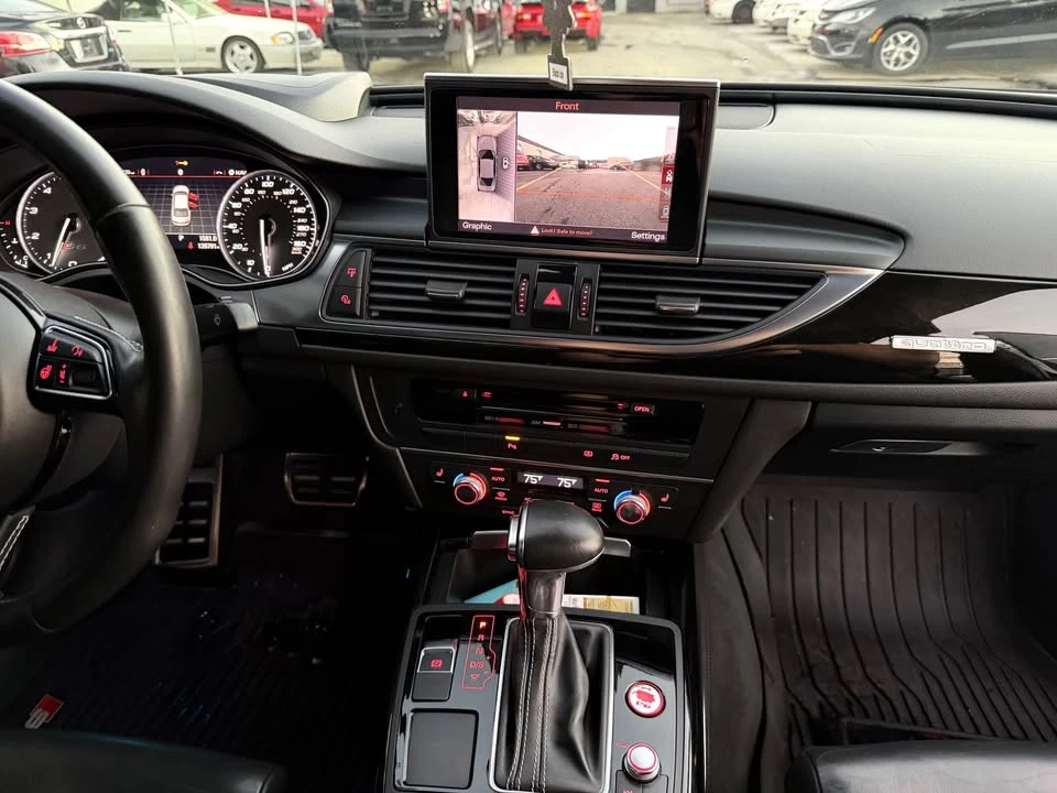 2013 Audi C7 S6 - Image 17 of 20
