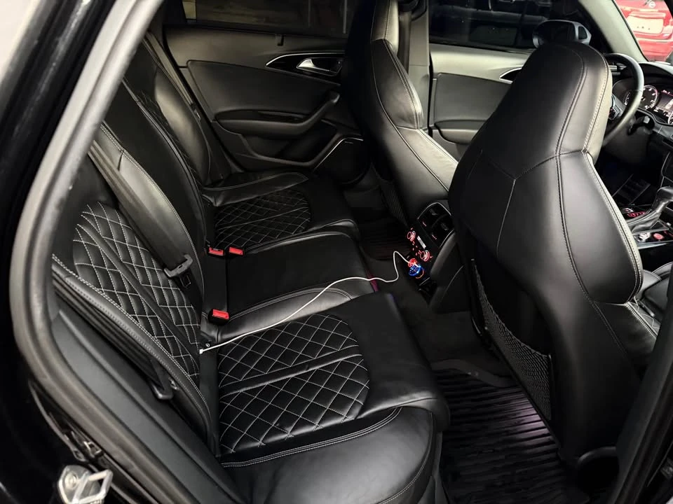 2013 Audi C7 S6 - Image 16 of 20