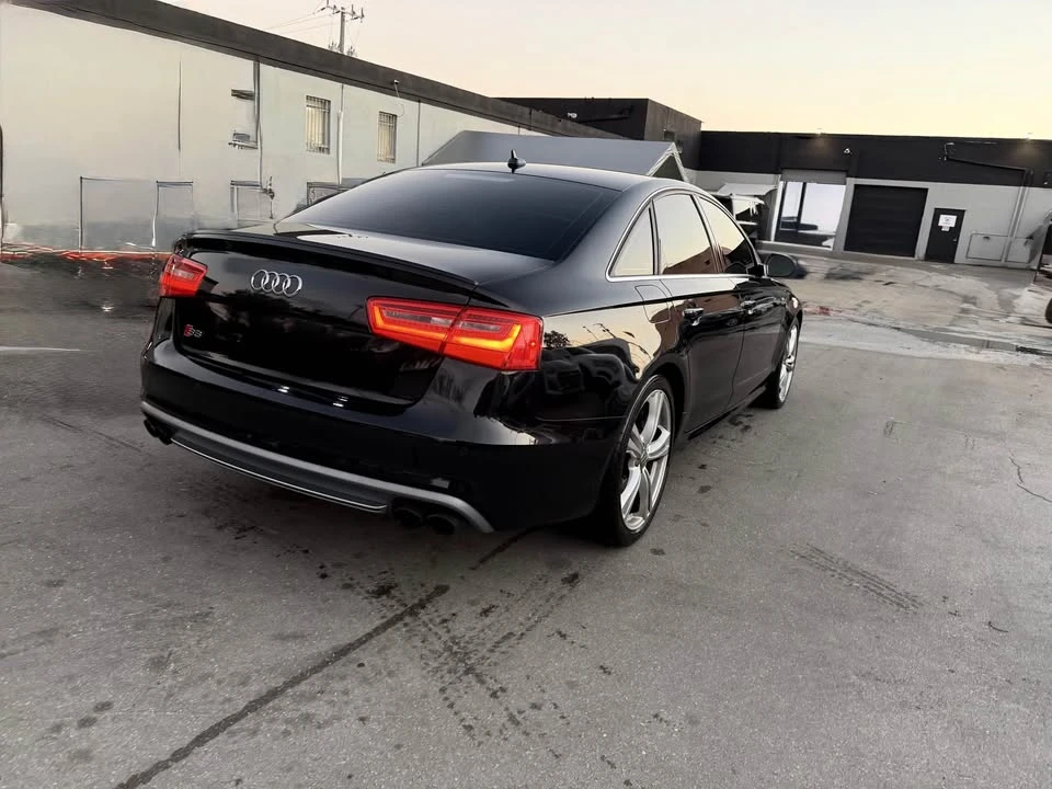 2013 Audi C7 S6 - Image 8 of 20