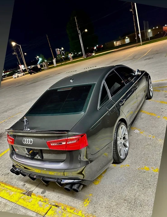 2013 Audi C7 S6 - Image 3 of 6