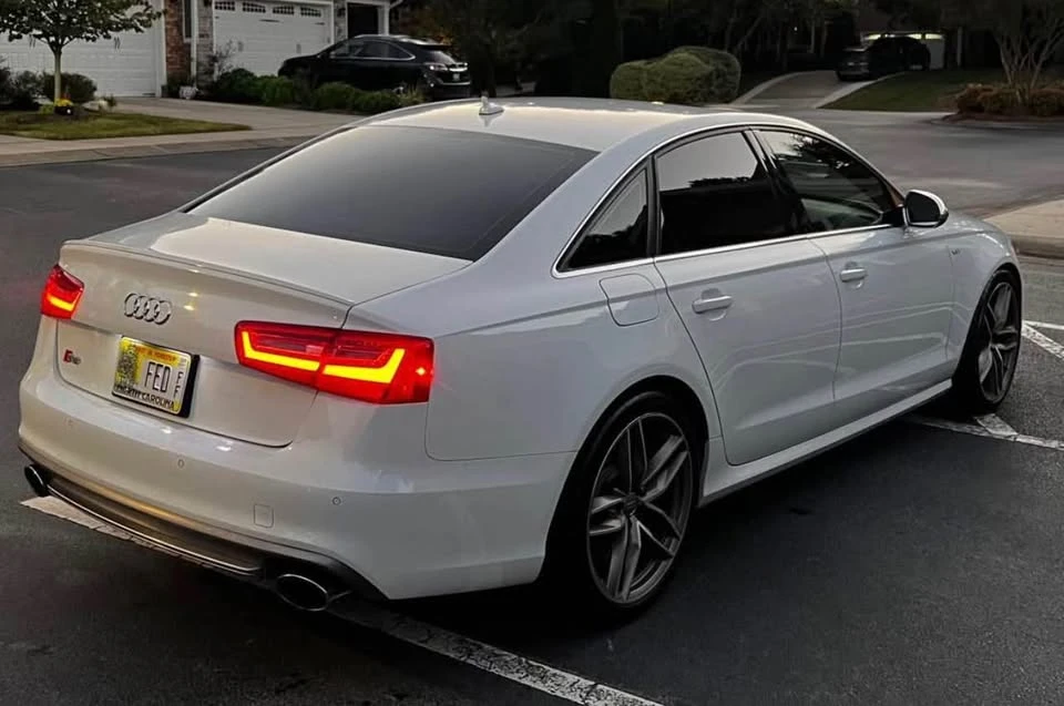 2013 Audi C7 S6 - Image 3 of 17