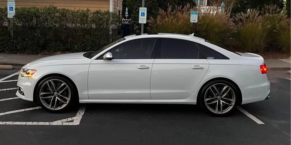 2013 Audi C7 S6 - Image 2 of 17
