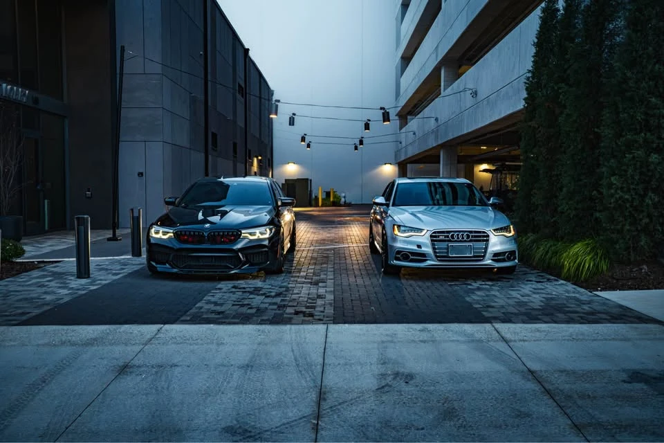 2013 Audi C7 S6 - Image 2 of 4