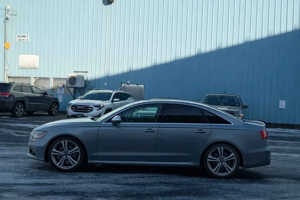 2013 Audi C7 S6 - Image 15 of 17