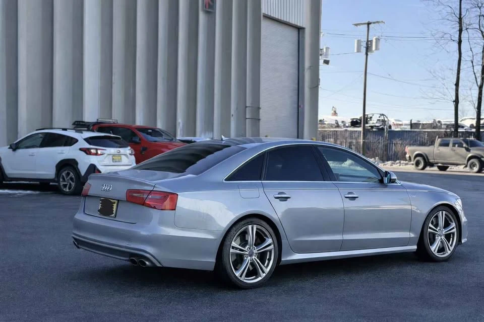 2013 Audi C7 S6 - Image 11 of 17