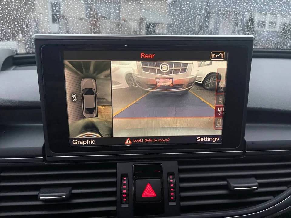 2013 Audi C7 S6 - Image 19 of 20