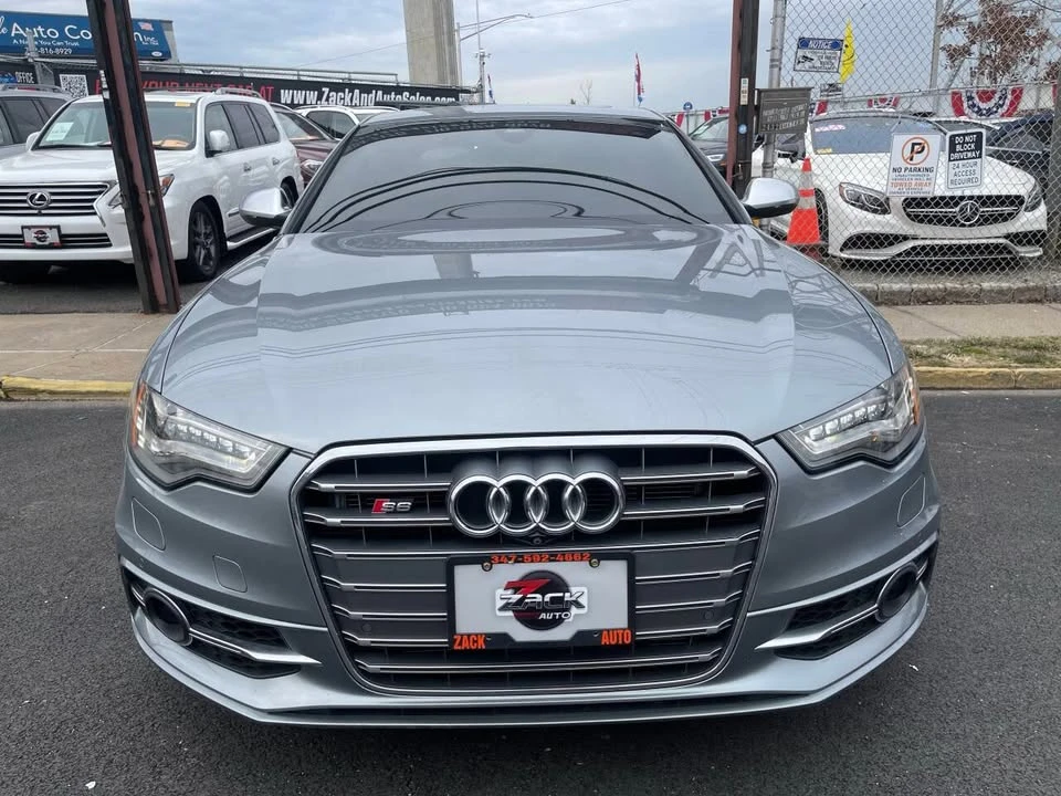2013 Audi C7 S6 - Image 3 of 20