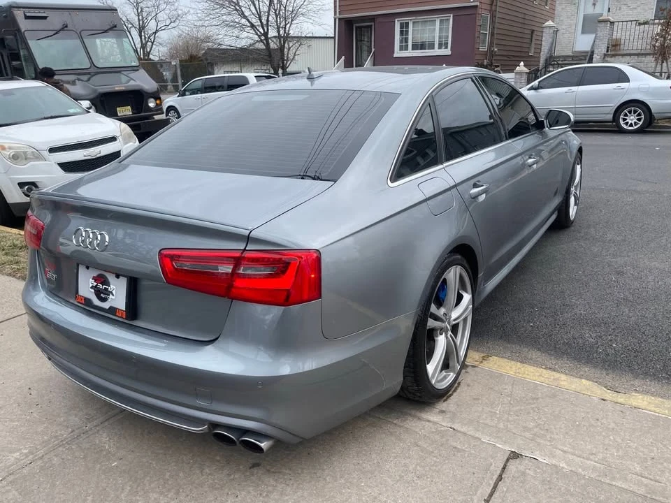 2013 Audi C7 S6 - Image 12 of 20