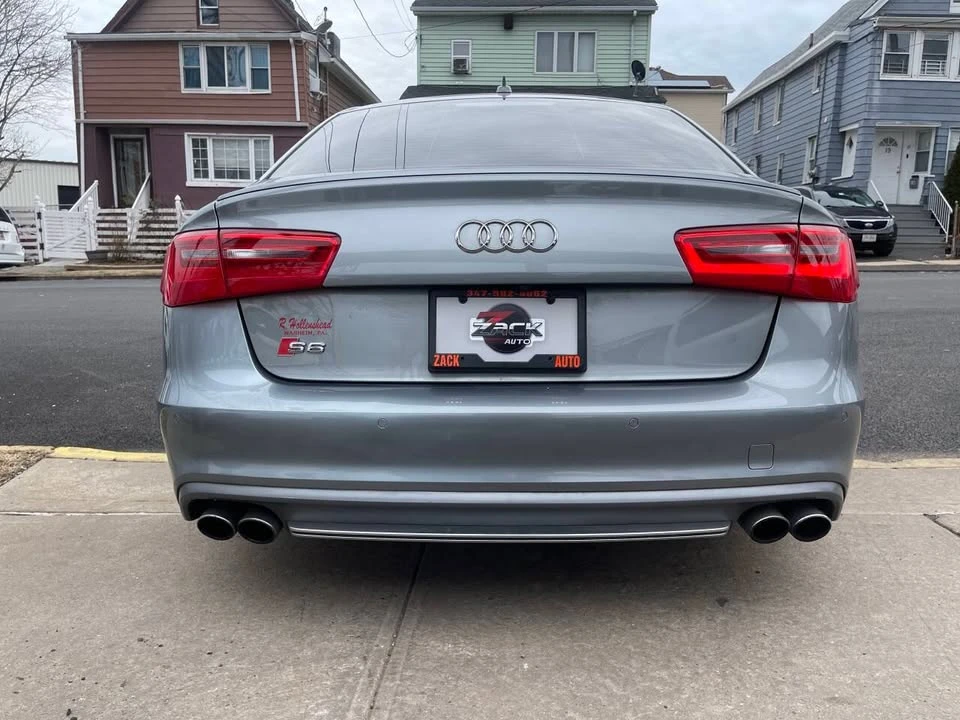 2013 Audi C7 S6 - Image 14 of 20