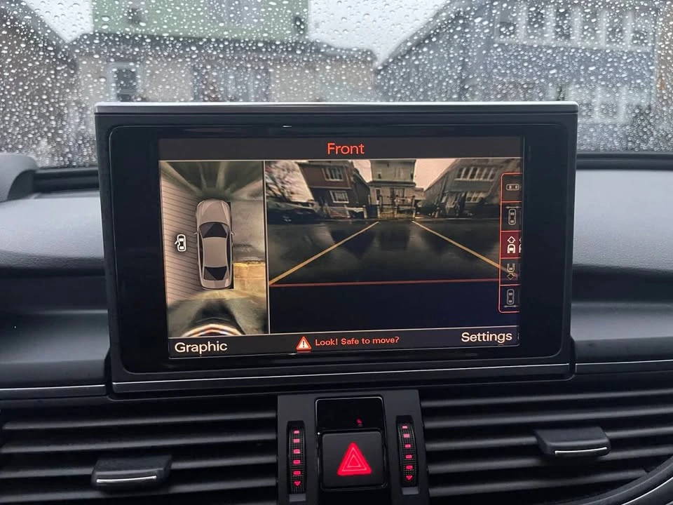 2013 Audi C7 S6 - Image 20 of 20