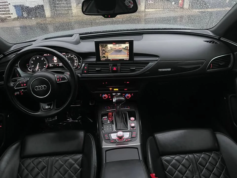 2013 Audi C7 S6 - Image 17 of 20