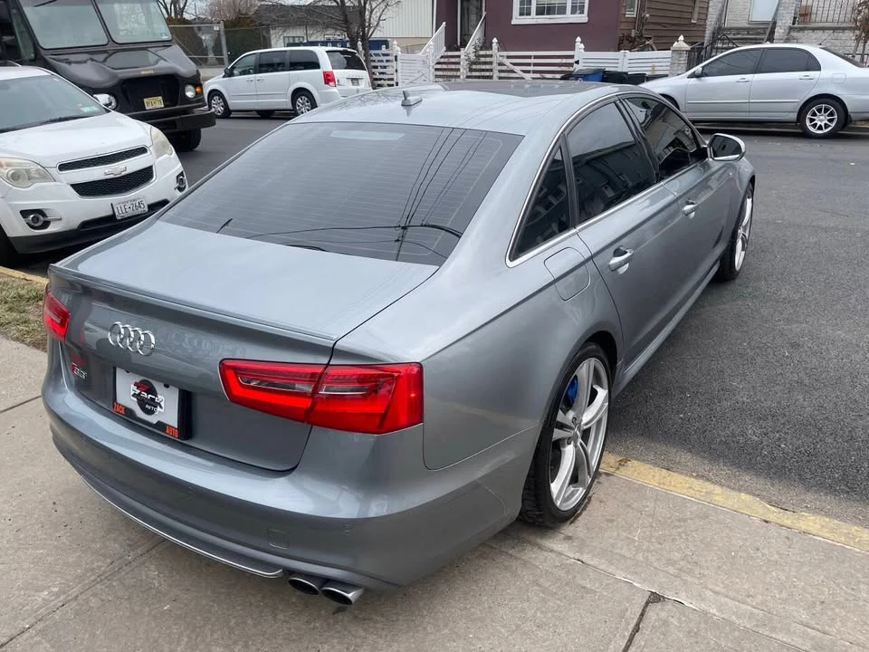 2013 Audi C7 S6 - Image 13 of 20