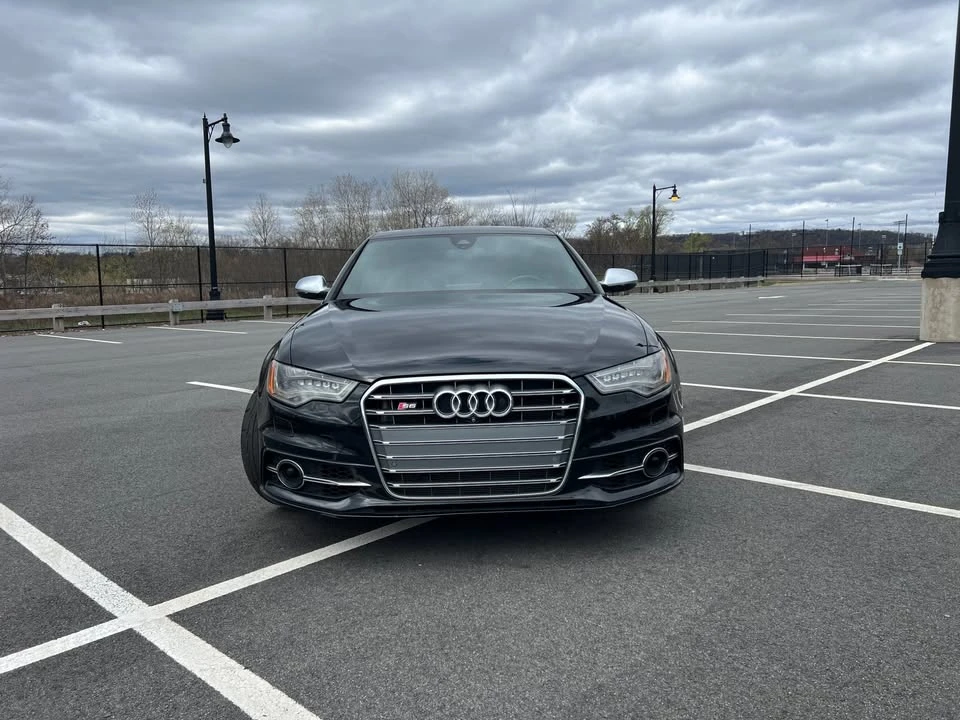 2013 Audi C7 S6 - Image 6 of 17
