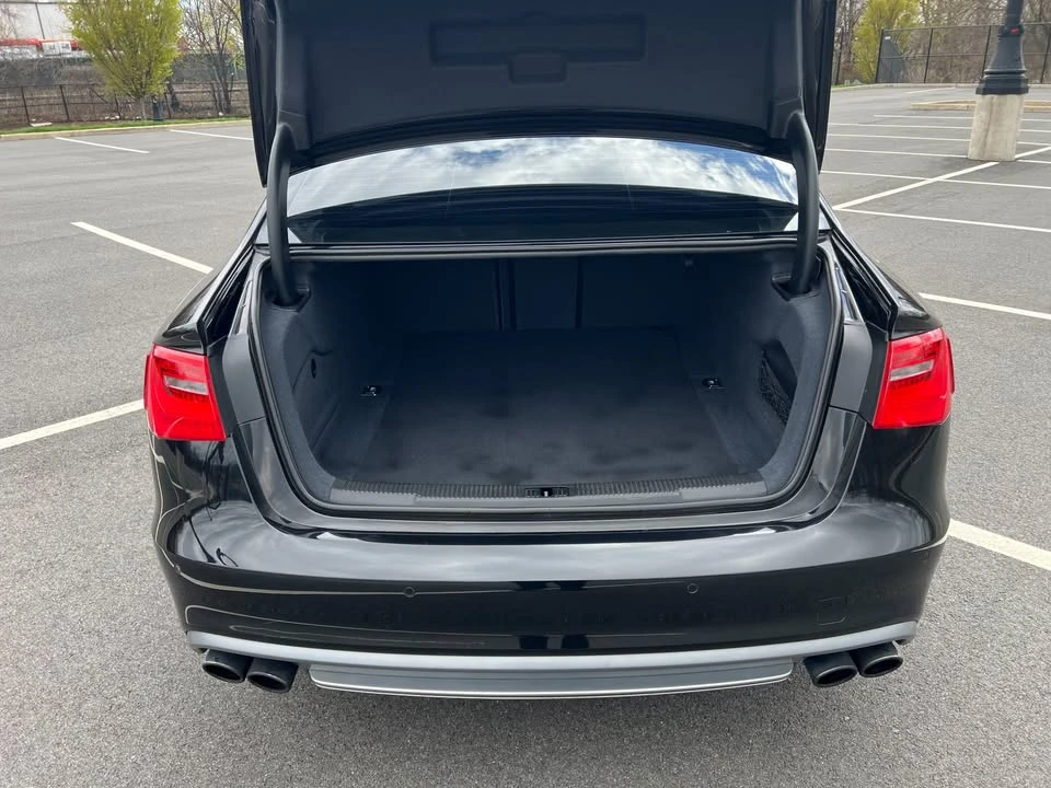 2013 Audi C7 S6 - Image 11 of 17