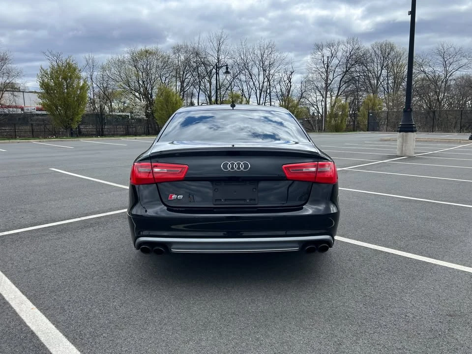2013 Audi C7 S6 - Image 3 of 17