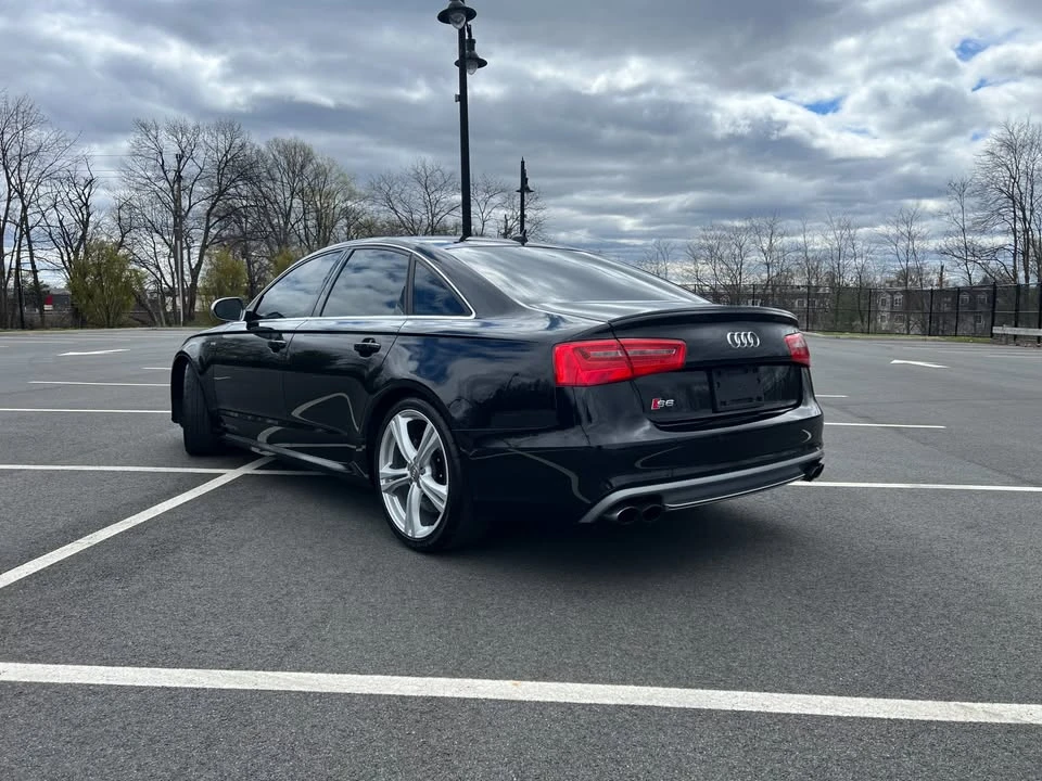 2013 Audi C7 S6 - Image 2 of 17