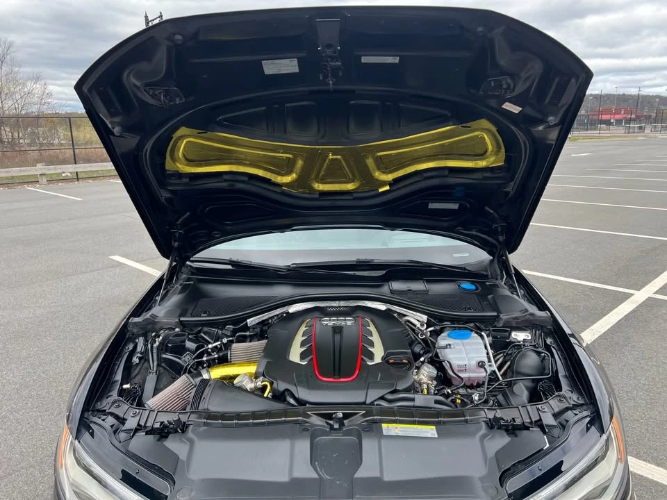 2013 Audi C7 S6 - Image 16 of 17