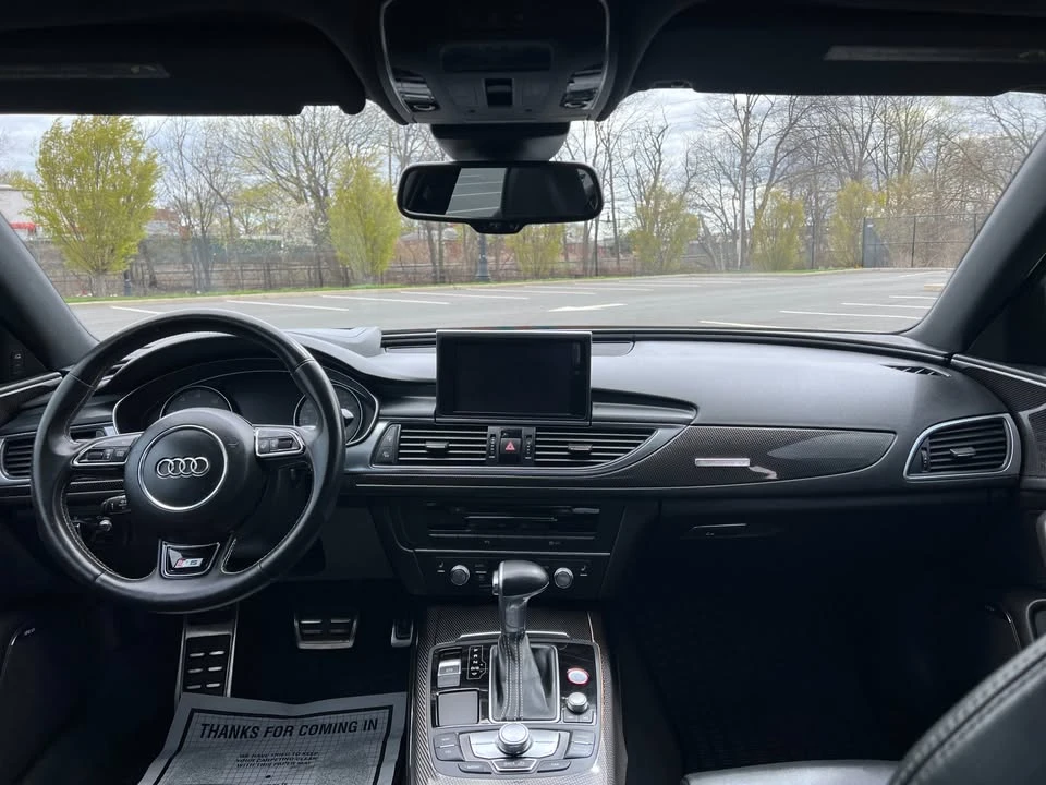 2013 Audi C7 S6 - Image 15 of 17