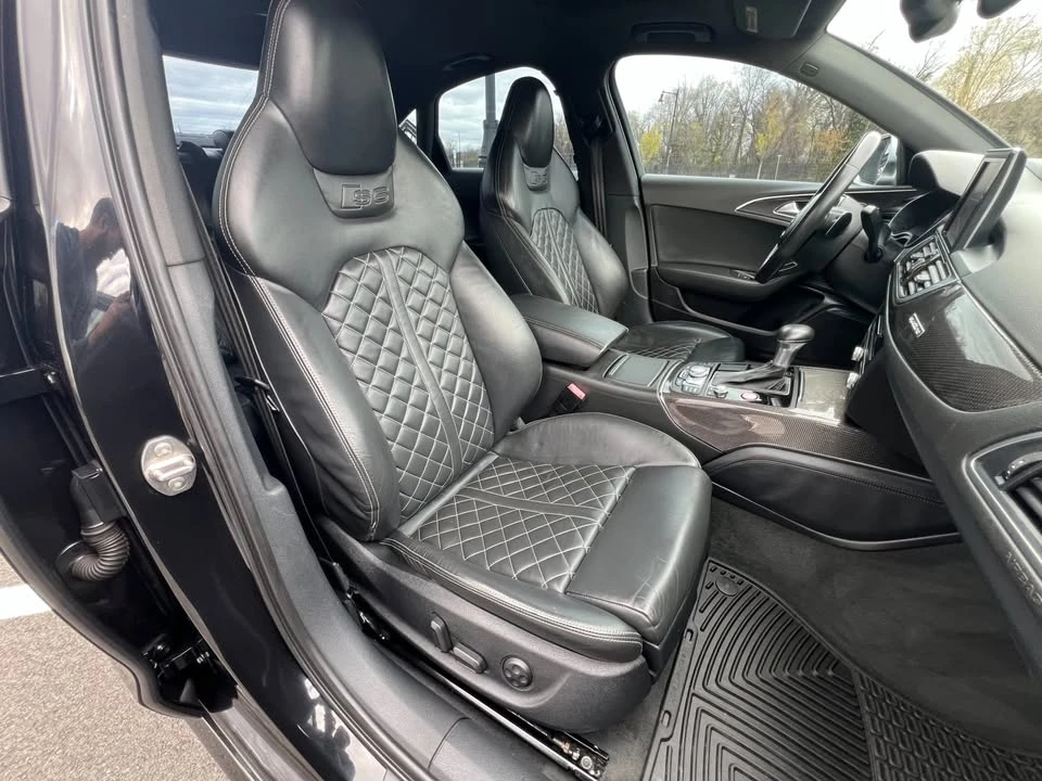 2013 Audi C7 S6 - Image 14 of 17