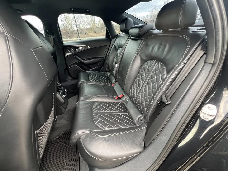 2013 Audi C7 S6 - Image 10 of 17