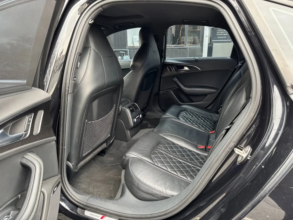 2013 Audi C7 S6 - Image 12 of 16