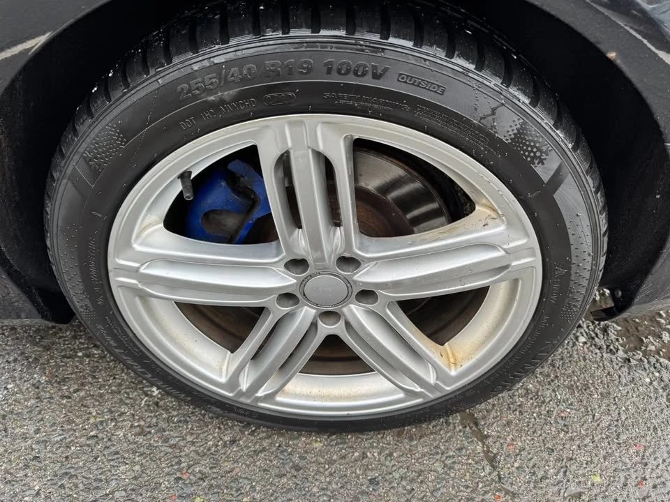 2013 Audi C7 S6 - Image 16 of 16