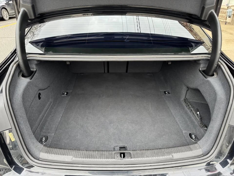 2013 Audi C7 S6 - Image 13 of 16