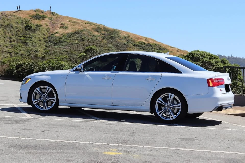 2013 Audi C7 S6 - Image 3 of 8