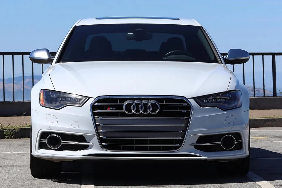 2013 Audi C7 S6 - Image 2 of 8
