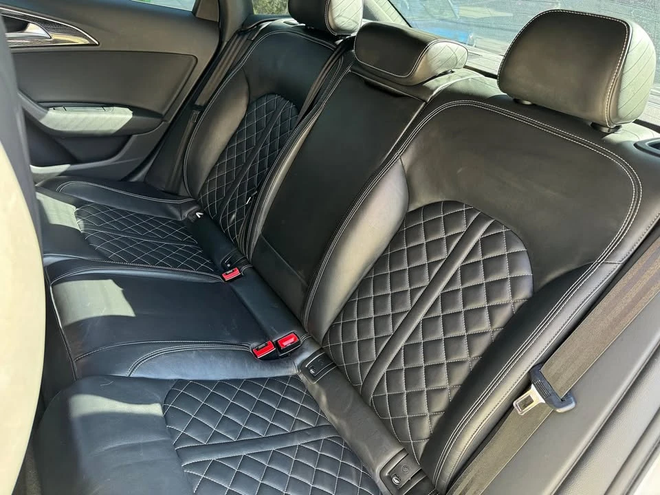 2013 Audi C7 S6 - Image 6 of 8