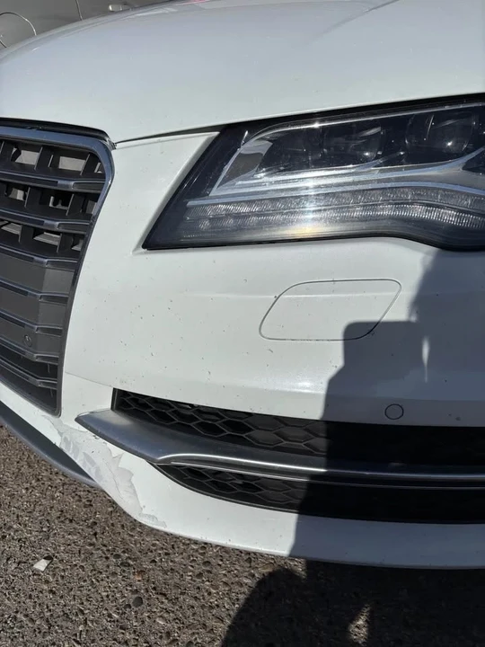 2013 Audi C7 S7 - Image 18 of 18