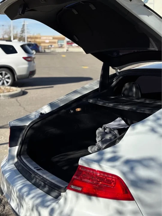 2013 Audi C7 S7 - Image 16 of 18