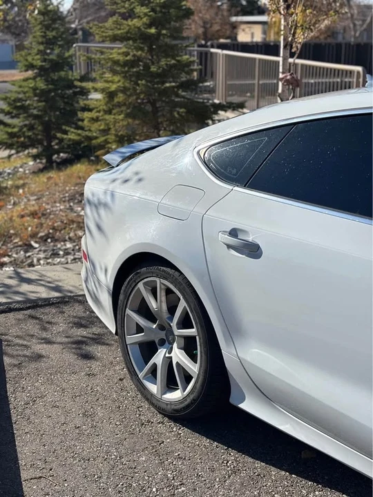 2013 Audi C7 S7 - Image 2 of 18