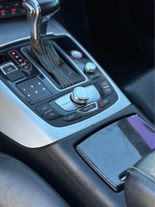 2013 Audi C7 S7 - Image 9 of 18