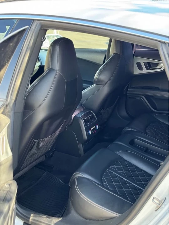 2013 Audi C7 S7 - Image 11 of 18