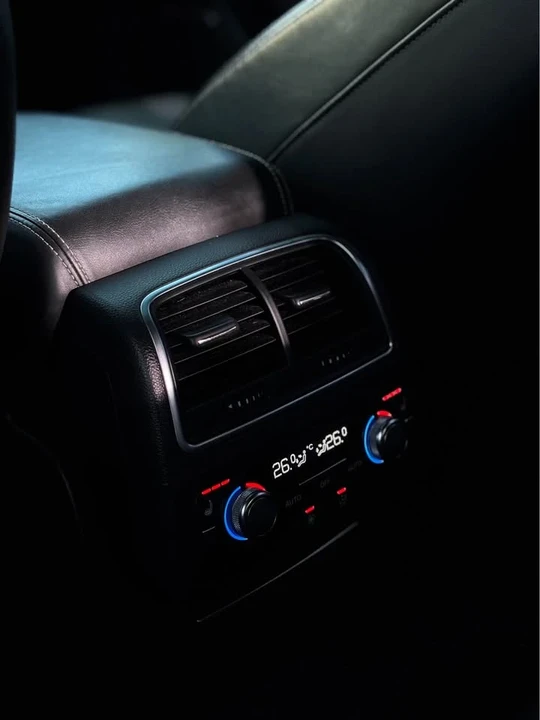 2013 Audi C7 S7 - Image 10 of 18