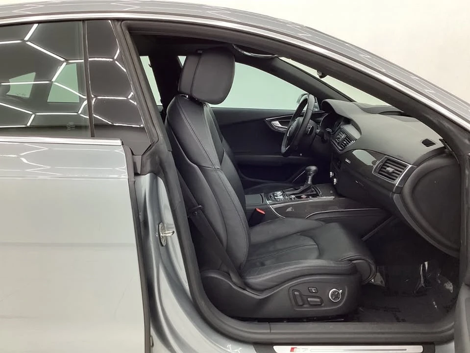 2013 Audi C7 S7 - Image 3 of 5