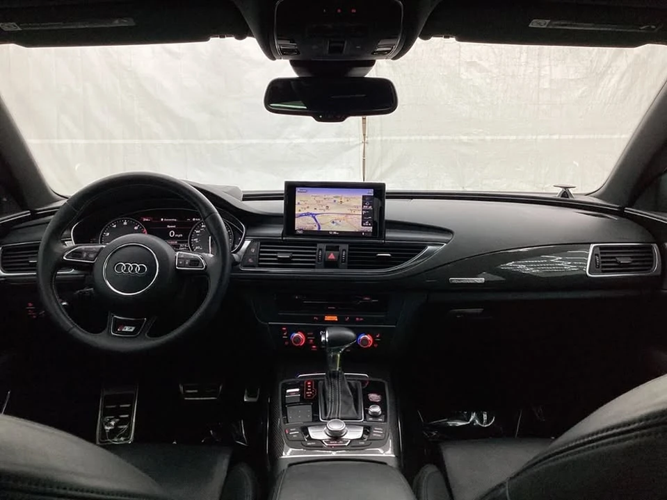 2013 Audi C7 S7 - Image 5 of 5