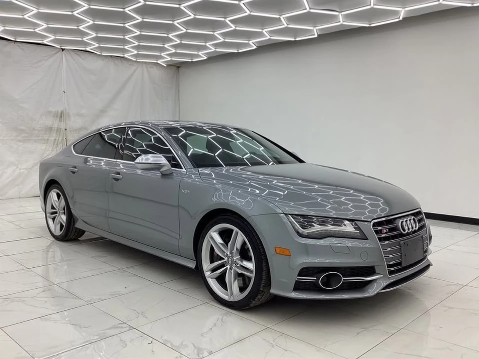 2013 Audi C7 S7 - Image 2 of 5