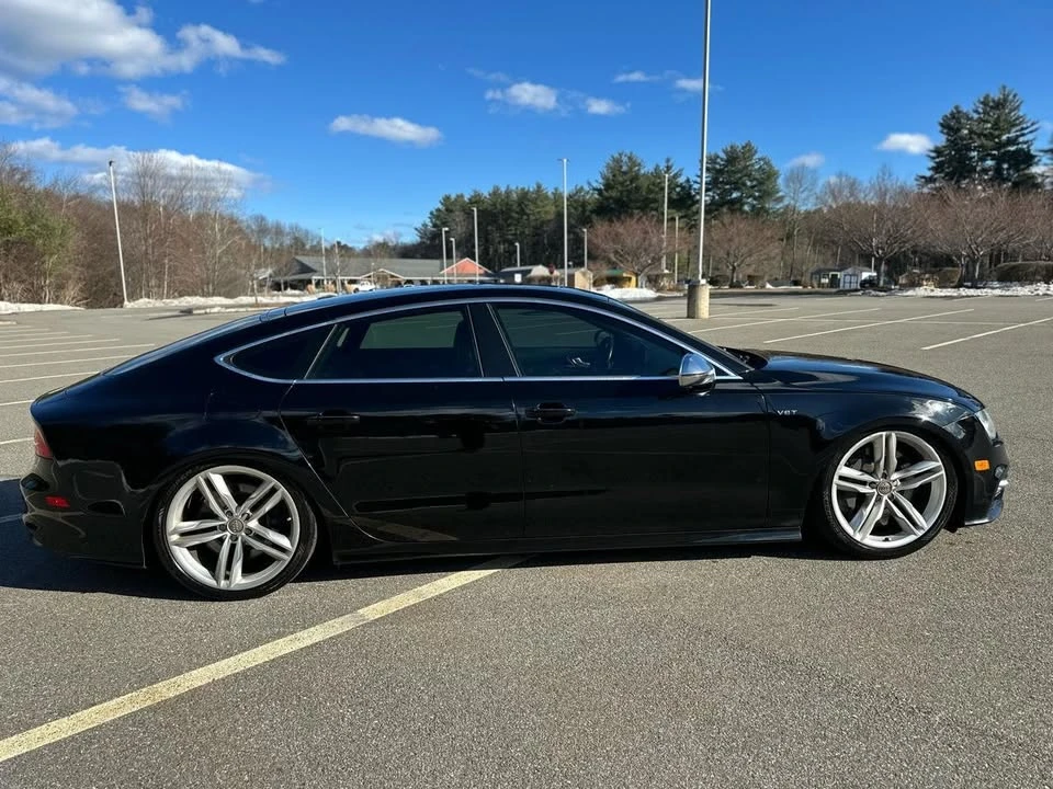 2013 Audi C7 S7 - Image 8 of 20