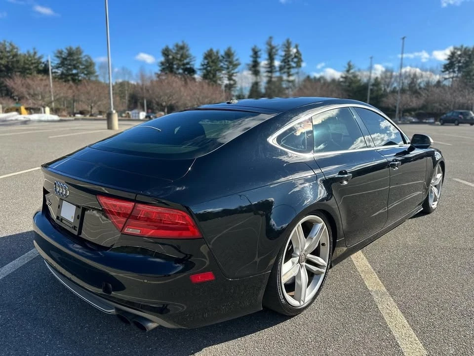 2013 Audi C7 S7 - Image 7 of 20