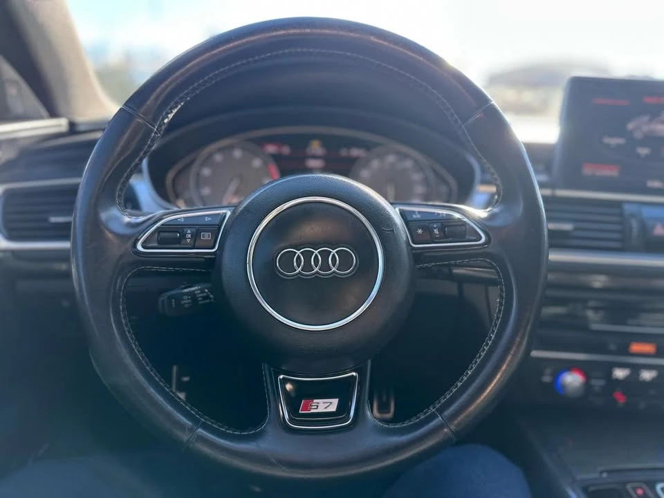 2013 Audi C7 S7 - Image 19 of 20