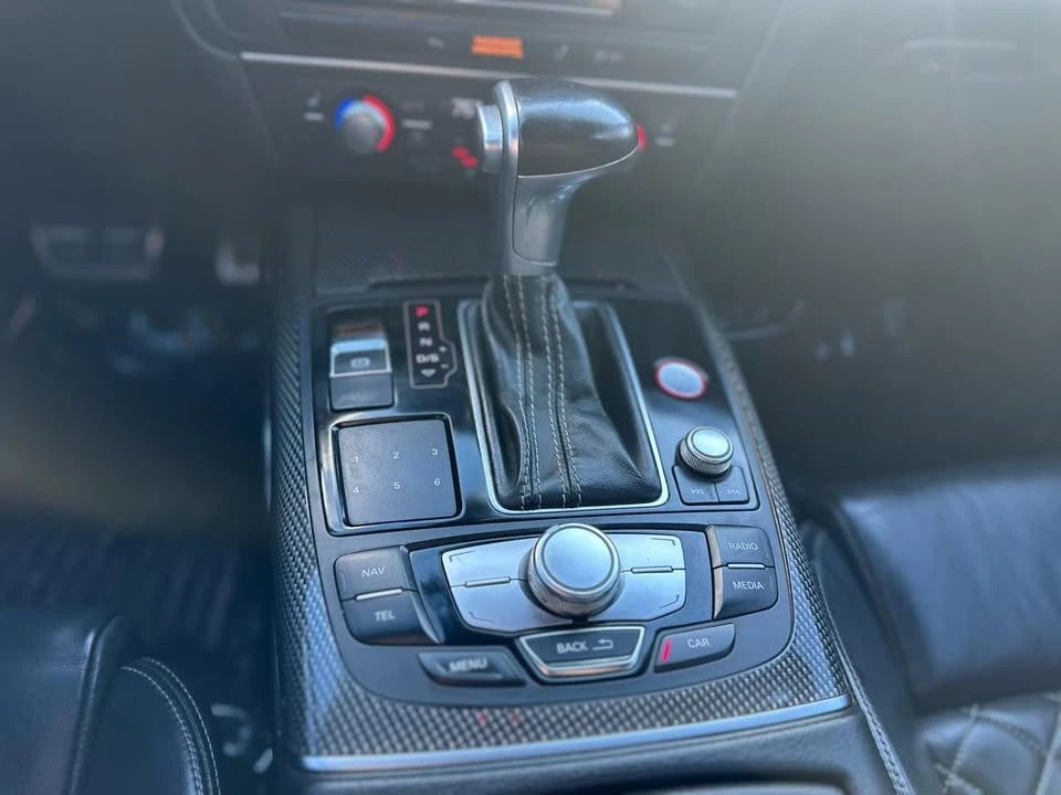 2013 Audi C7 S7 - Image 17 of 20