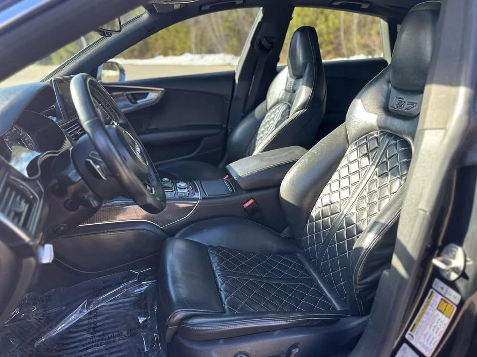 2013 Audi C7 S7 - Image 16 of 20