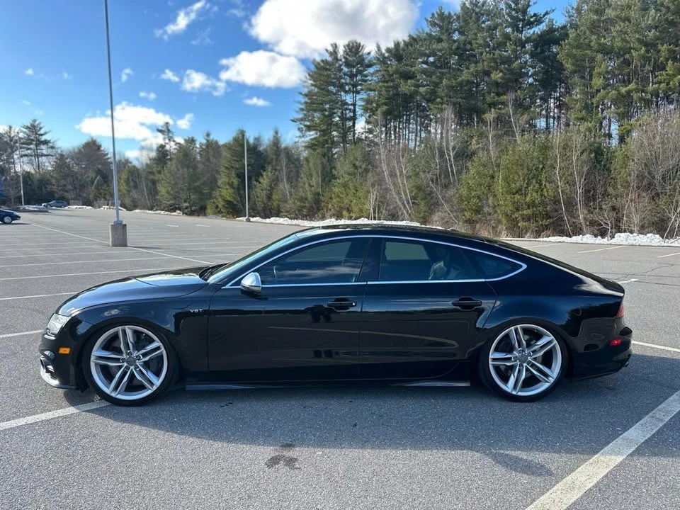 2013 Audi C7 S7 - Image 3 of 20