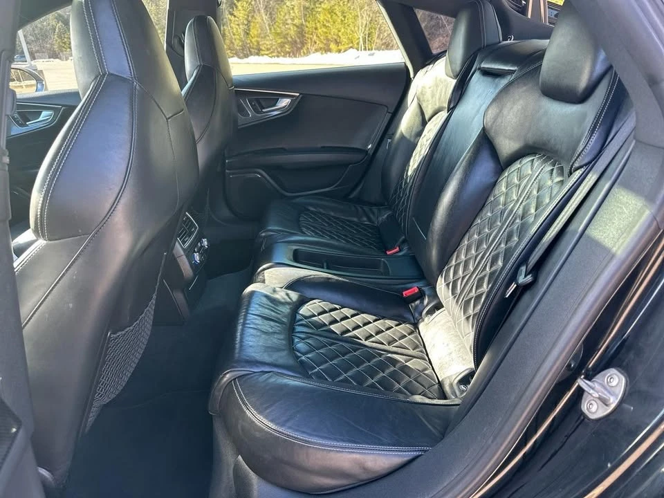 2013 Audi C7 S7 - Image 15 of 20