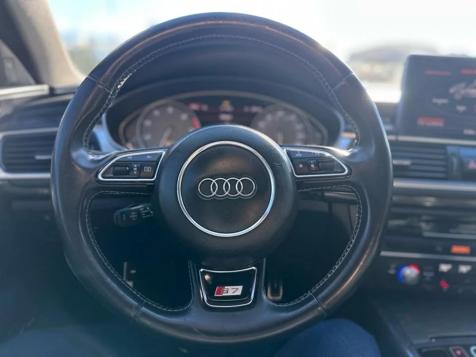 2013 Audi C7 S7 - Image 19 of 20