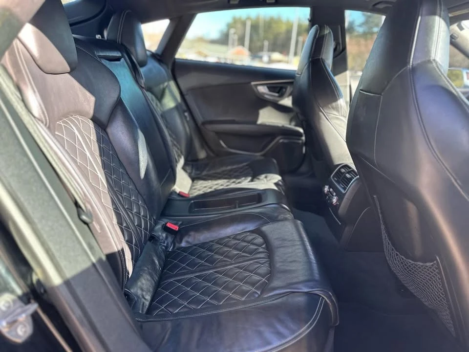 2013 Audi C7 S7 - Image 12 of 20
