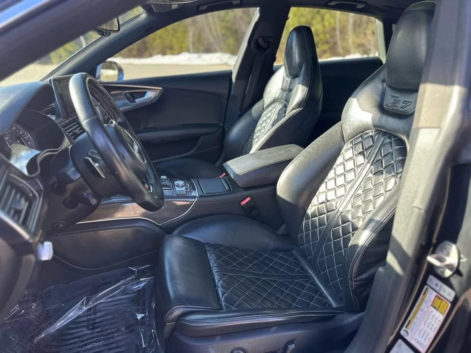 2013 Audi C7 S7 - Image 16 of 20